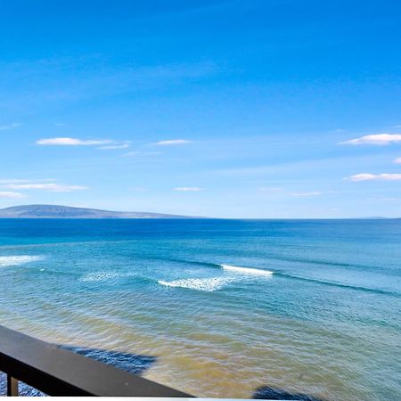 Maui Kai Condos ลาไฮนา ภายนอก รูปภาพ