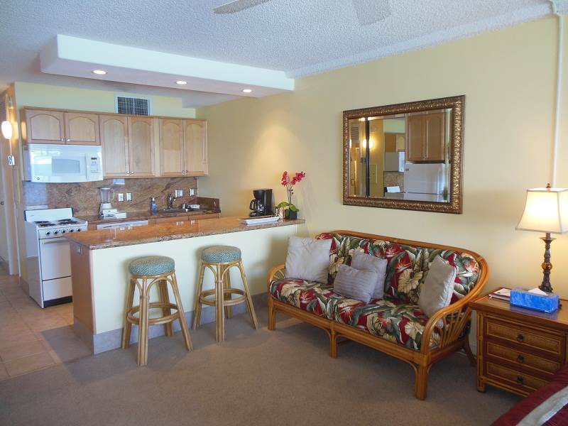 Maui Kai Condos ลาไฮนา ภายนอก รูปภาพ