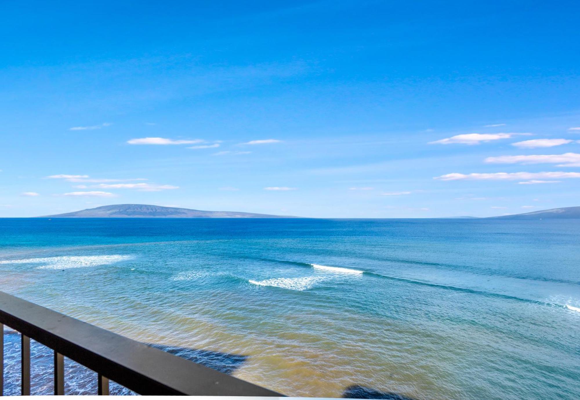 Maui Kai Condos ลาไฮนา ภายนอก รูปภาพ