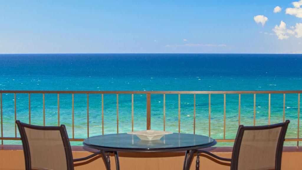 Maui Kai Condos ลาไฮนา ภายนอก รูปภาพ