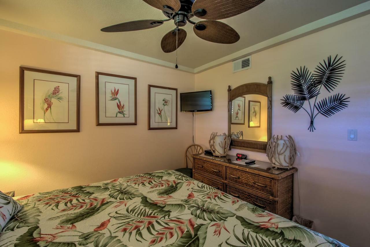 Maui Kai Condos ลาไฮนา ภายนอก รูปภาพ