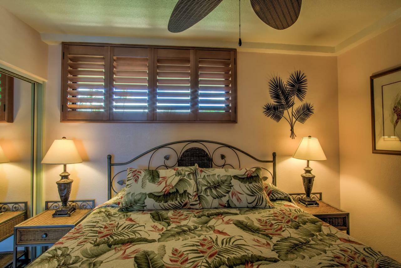 Maui Kai Condos ลาไฮนา ภายนอก รูปภาพ